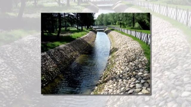 Минский ботанический сад смотреть онлайн