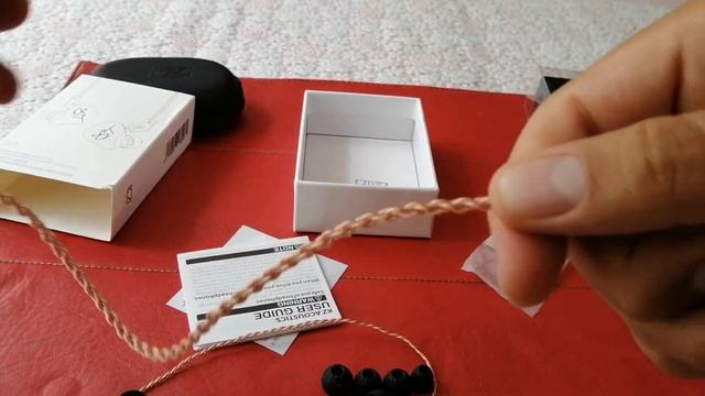 Kz Zst Pro revisión 2019 смотреть онлайн