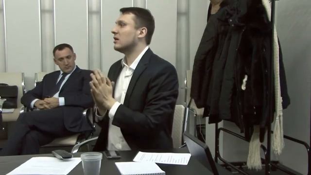 Кластерные политики и кластерные инициативы 3, часть 2 смотреть онлайн