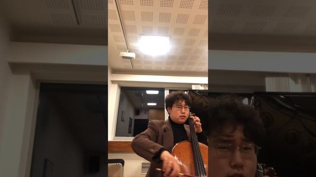 Jungyoon Lee/Dall’Abaco nr.1 смотреть онлайн