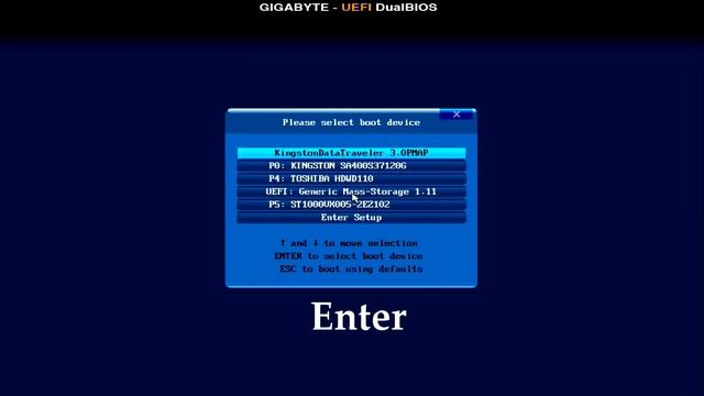Four ways to To Boot Into Command Prompt before entering Windows if you Forgot your Password смотреть онлайн