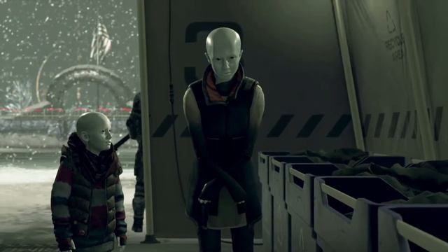 🎮 ДЕТРОИТ БИКАМ ХЬЮМАН ПРОХОЖДЕНИЕ #11 | ФИНАЛ ДЕТРОИТ БИКАМ ХЬЮМАН | ПЛОХОЙ? ХОРОШИЙ? СУДЬБА КОНОР смотреть онлайн