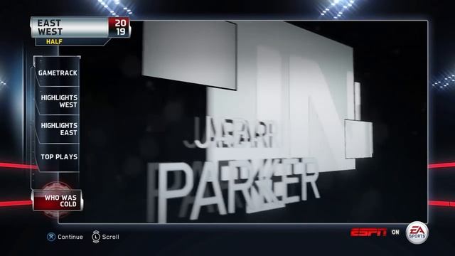NBA Live 15 PS4 Rising Star Mode Gameplay - Jordan Take Flight Showcase!! Ep. 2 смотреть онлайн