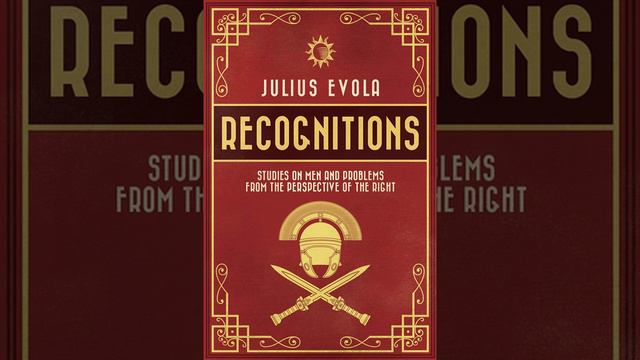 Joseph de Maistre - Julius Evola смотреть онлайн