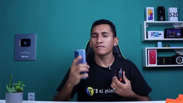 TUDO QUE VOCÊ PRECISA SABER SOBRE A JBL CLIP 4 смотреть онлайн