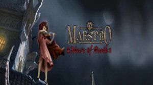 Маэстро. Музыка смерти.