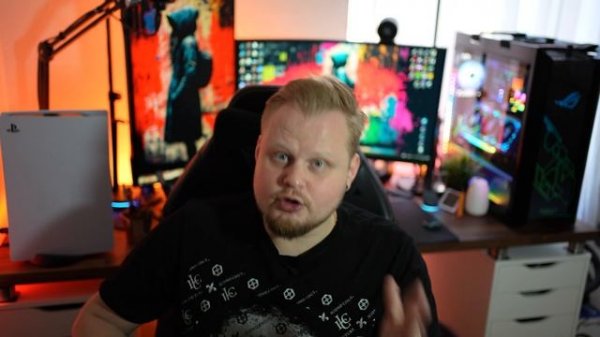 Обзор Razer Barracuda Pro