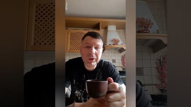 Пьём пуэр шу . Описание аромата ,вкуса и эффекта пуэра. смотреть онлайн