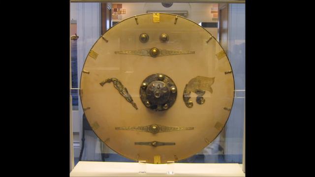 The Sutton Hoo Ship Burial смотреть онлайн