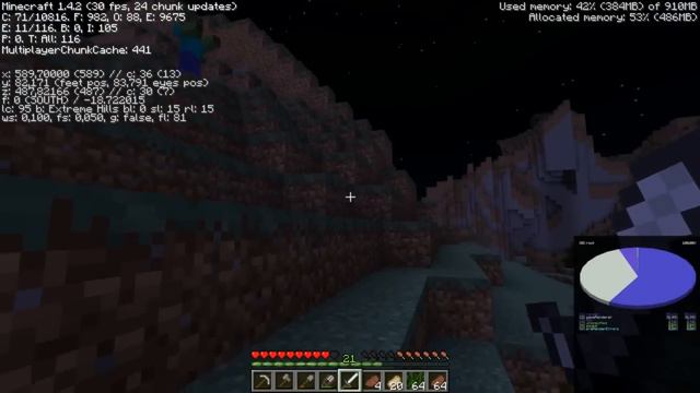 Дрим в джунглях: Эпизод 2 Пустынный Храм смотреть онлайн