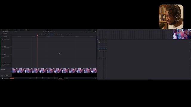 Single & Dual Screen Workflows In Davinci Resolve 18 смотреть онлайн