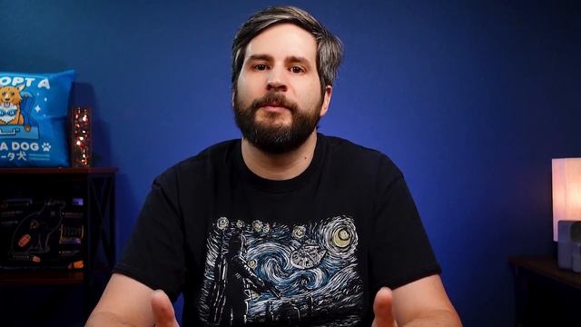 Is SQL Dying? смотреть онлайн
