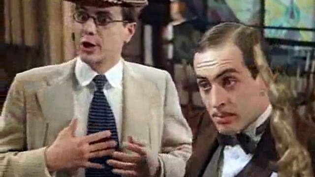 Вот это тётя! смотреть онлайн
