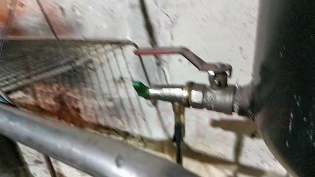 ГОРЕЛКА НА ОТРАБОТКЕ ИСПАРИТЕЛЬ КАПЕЛЬНОГО ТИПА СВОИМИ РУКАМИ ИСПАРИТЕЛЬ BURNER IN WORK смотреть онлайн