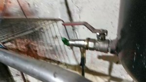 ГОРЕЛКА НА ОТРАБОТКЕ ИСПАРИТЕЛЬ КАПЕЛЬНОГО ТИПА СВОИМИ РУКАМИ ИСПАРИТЕЛЬ BURNER IN WORK