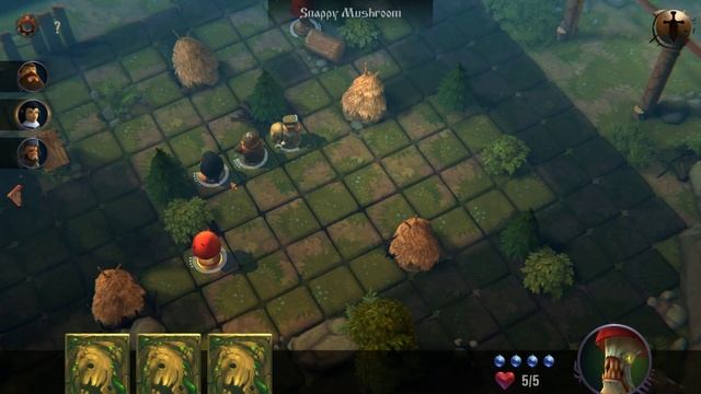 Ancient lands the Tsar awakening (pc) Gameplay 2019 смотреть онлайн