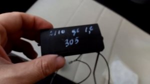 Датчик уровня топлива на Приору (лечим неверные показания)