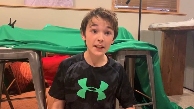 5 TIPS FOR CREATING AN AWESOME FORT!!! смотреть онлайн