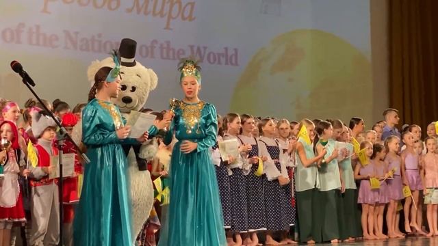 САНКТ-ПЕТЕРБУРГ - Планета искусств. 2023, октябрь