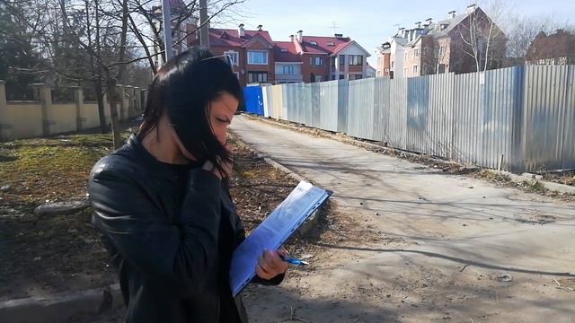 Разговор с Александром Ж. - продолжение смотреть онлайн
