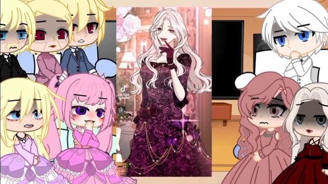 reactionsI will fall with the emperor 2/?Реакция я паду вместе с императором ♡ смотреть онлайн