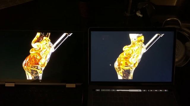 Late 2019 HP Spectre x360 13.3" OLED Vs. 2019 Apple MacBook Pro Retina смотреть онлайн