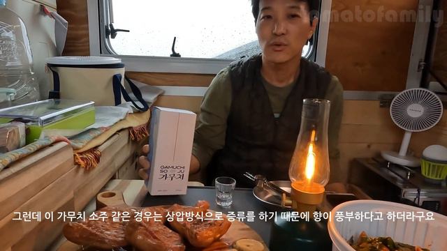 [#49 ] (subtitles) 석모도어류정항2일차/ 밴댕이회무침/ 증류식 소주/반려동물 동반여행/ 스카이홈캠핑카/코인투자 찬반론/폭우 смотреть онлайн