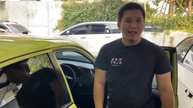 BRIO BARU RASANYA JADI BEGINI YA