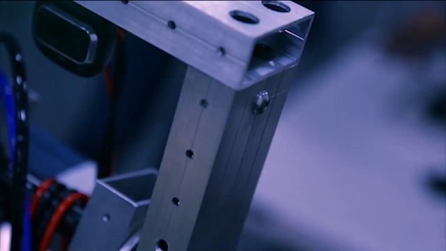 Techno Titans FRC Team 1683 - Robot Reveal 2019 - "Eclipse" смотреть онлайн