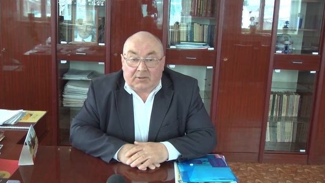 В.Сычёв про сорняк амброзию смотреть онлайн