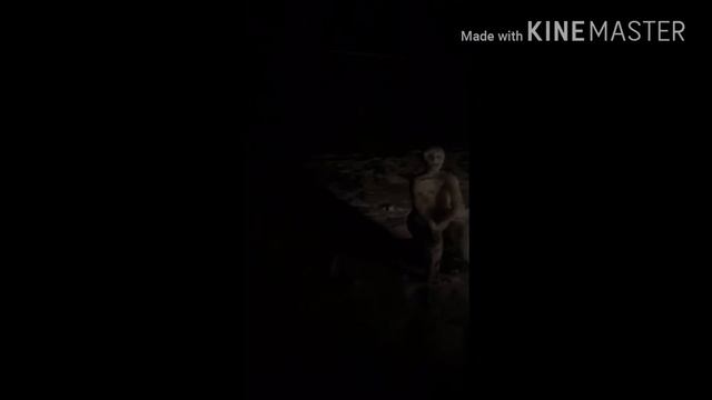 Пугающее детское творчество!