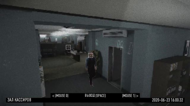 PAYDAY 2 - ограбить БАНК и остаться ЧЕЛОВЕКОМ смотреть онлайн