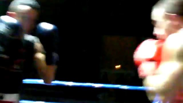 DIEGO VALTIERRA (BASAKICK) VS CARLOS BARREDO. Boxeo -64 k. 17.01.2015, Sestao смотреть онлайн