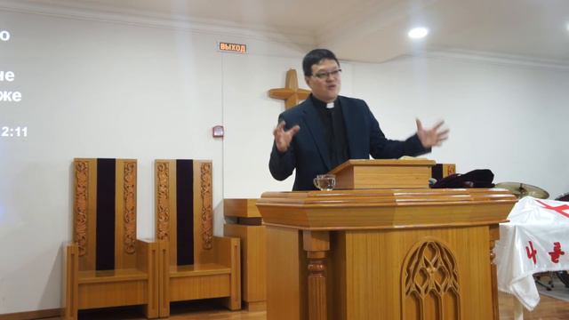 Пастор Альберт Ким 07.02.2016 #cst#cst_moscow смотреть онлайн