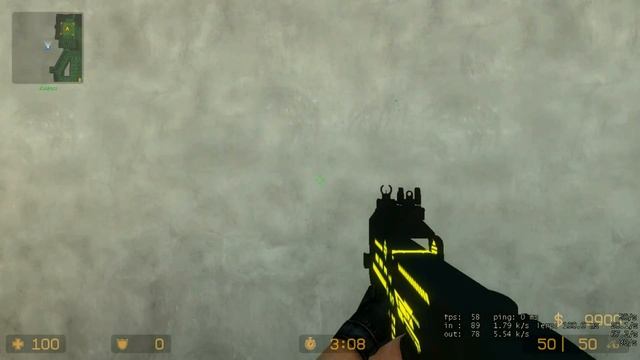 Machine Collection (Pack) For CSS V34/v85+88 Выпуск №1