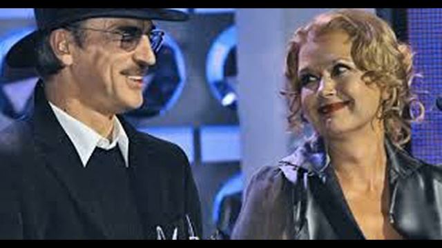 Алферова столкнула лбами двух знаменитых актеров-Боярского и Абдулова. смотреть онлайн