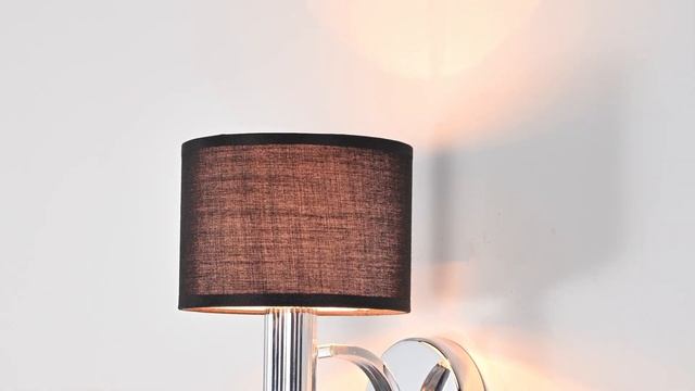 Настенное бра Favourite Ignitus 2599-1W смотреть онлайн