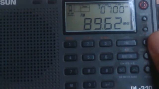 26.07.2020 06:53UTC, [Es], Radio Dacha, Tyumen, RUS, 1714km, 500W смотреть онлайн