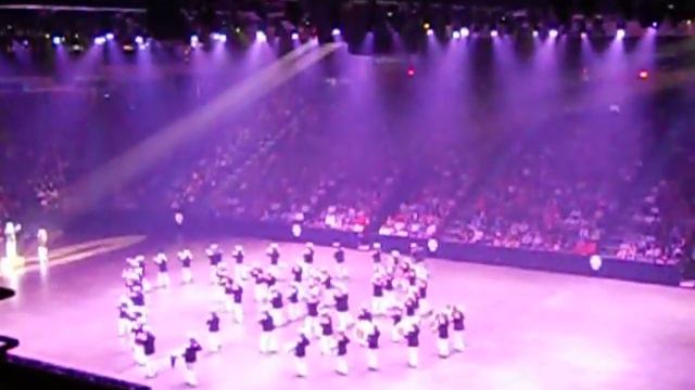 Band Of America's Few, July 6th 2010, Halifax