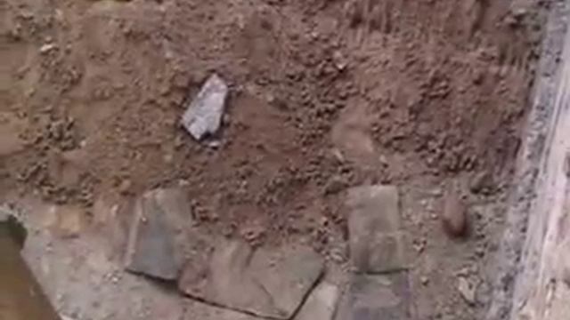 Дом из керамзитоблоков смотреть онлайн