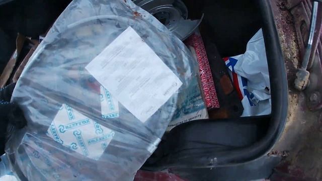 я купил САМУЮ ДЕШЕВУЮ БМВ Е36! смотреть онлайн