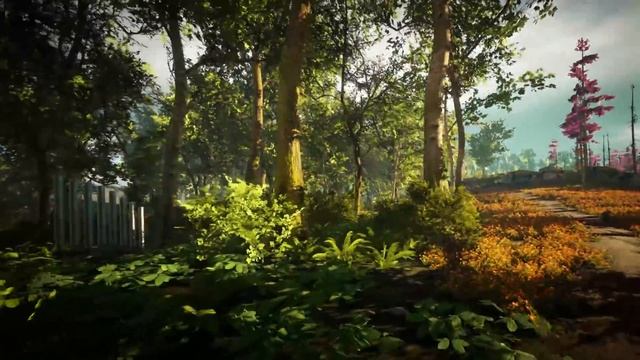 Leaving Lyndow | Complete Playthrough смотреть онлайн