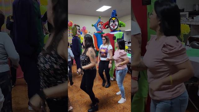 Mascarada Escazuceña Y Cimarrona El Rejunte / Domingo 10/09/2023 Setiembre.