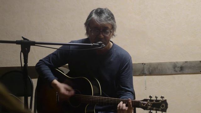Юрий Чиковани - Ангелы-сны (Воронеж, 08/02/2020) смотреть онлайн