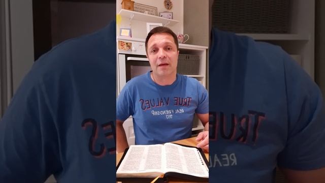 God to go или хлеб на каждый день. Ин. 12: 1- 10 смотреть онлайн