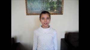 Надежда Веденяпина «Дети России»