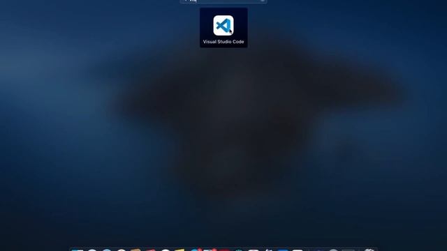 How to Download and Install Visual Studio Code on Mac 2023 tutorial | VS Code on mac OS смотреть онлайн