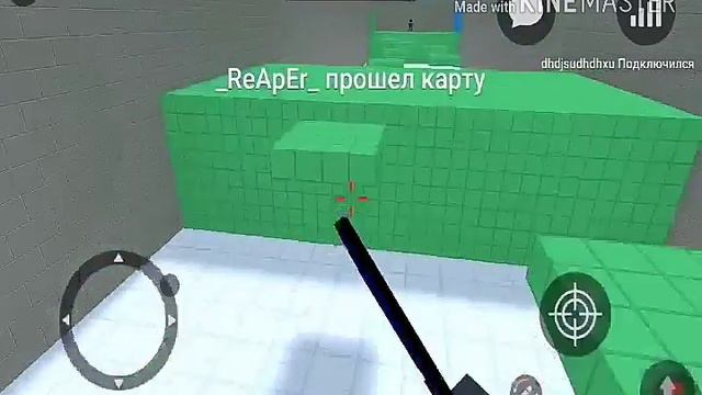 Ватханалия музыки ¦ Продление карты ¦ Блок Страйк ¦ смотреть онлайн