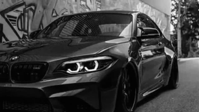 Leil Nhar -BMW M BASS Remix 2022 смотреть онлайн