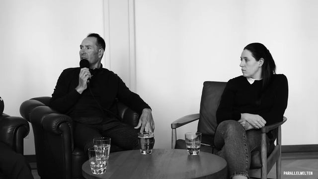 Jan Ullrich & Erik Zabel zu Gast im Parallelwelten Podcast (Teil 1) смотреть онлайн